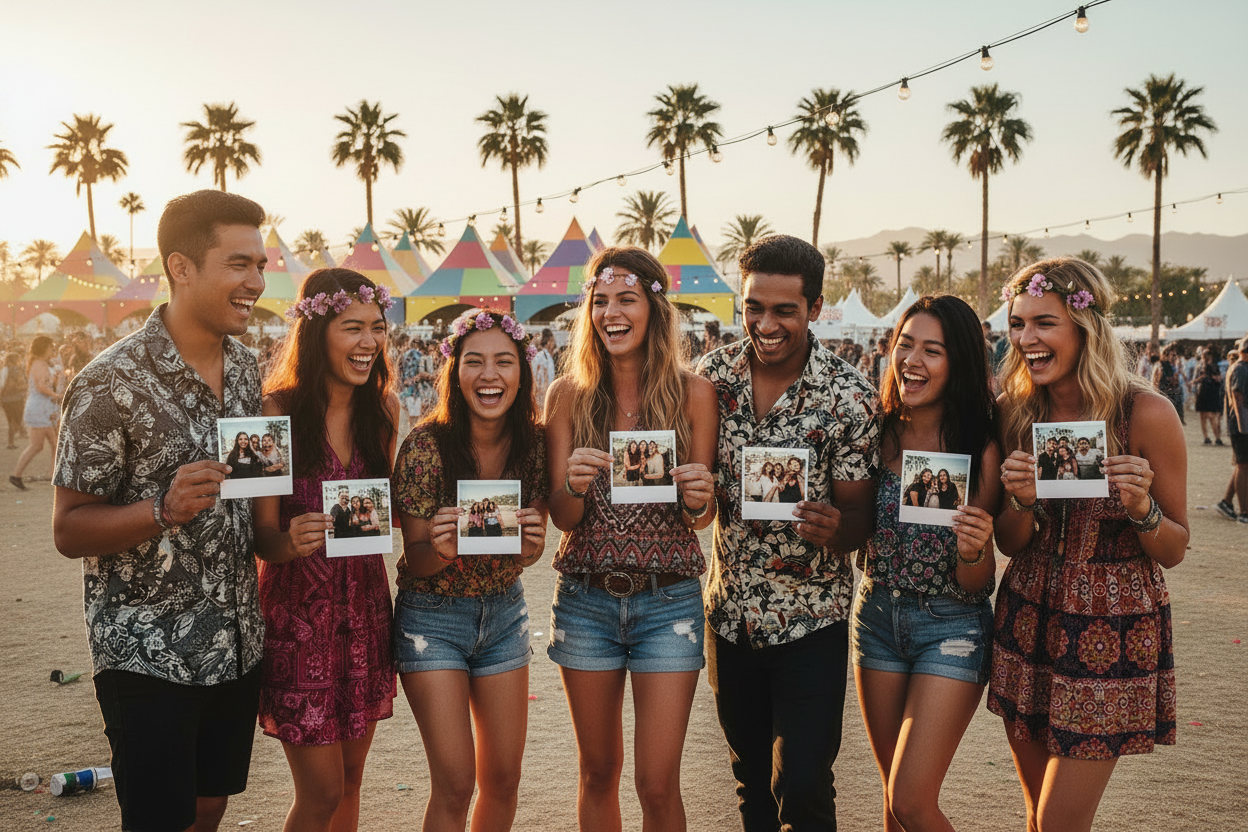 4x6 Customized Gallery Print